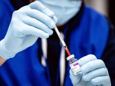 Olanda sospende vaccino AstraZeneca sotto i 60 anni