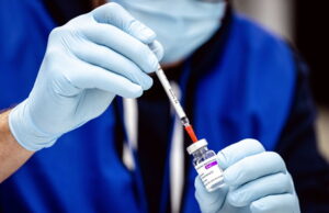 Olanda sospende vaccino AstraZeneca sotto i 60 anni
