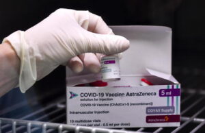 Ema, conferenza stampa su vaccino AstraZeneca alle 16