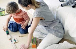 Economia: attivo il servizio online per il nuovo bonus baby-sitting bonus baby sitter