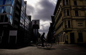 Berlino: ‘Troppi in terapia intensiva, serve lockdown’