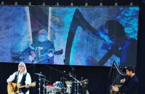 Musica, Beppe Dettori e Raoul Moretti presentano “Sardus Pater”