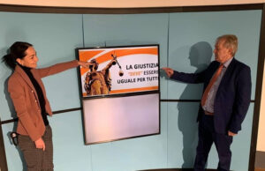 L’imprenditore Bramini diffida le autorità: “Interrompete ogni attività di sgombero in emergenza Covid alla Famiglia Moi”