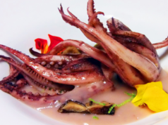 Allerta alimentare, Ministero della Salute richiama calamari al cadmio