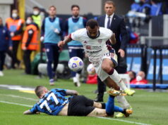 Calcio: il Cagliari vicino alla B ma Semplici ci crede ancora Calcio