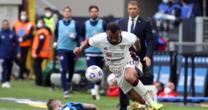 Calcio: il Cagliari vicino alla B ma Semplici ci crede ancora Calcio