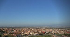 Covid: Capoterra è zona rossa fino al 20 aprile