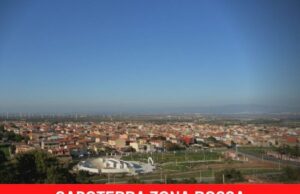 Covid: Capoterra è zona rossa fino al 20 aprile