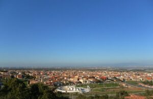 Capoterra, 13 nuovi positivi. Dessì: “Rispettiamo le regole anti contagio” capoterra