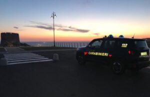 Santa Teresa Gallura: catturato dai Carabinieri latitante 44enne carabinieri