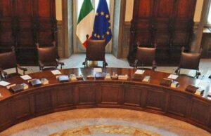 Politica, Pnrr: ok del Cdm, via libera anche a fondo extra consiglio ministri