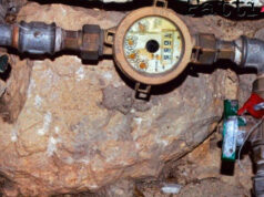 Escalaplano, allaccia abusivamente l’acqua: denunciato per furto aggravato