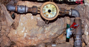 Escalaplano, allaccia abusivamente l’acqua: denunciato per furto aggravato