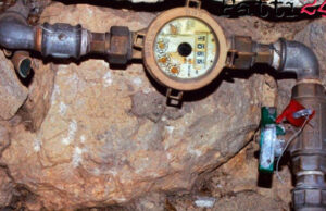 Decimomannu: allaccia l’acqua alla rete idrica del comune, denunciata per furto