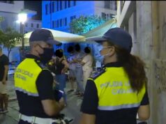 Covid, Cagliari: controlli della Polizia locale, festa in un circolo ricreativo