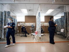 Covid: i casi nel mondo superano la soglia dei 130 milioni