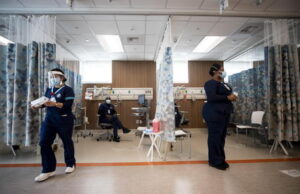 Covid: i casi nel mondo superano la soglia dei 130 milioni