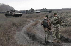 Terrorismo: Cagliari, divieto di espatrio per un 50enne, sarebbe coinvolto nel conflitto del Donbass