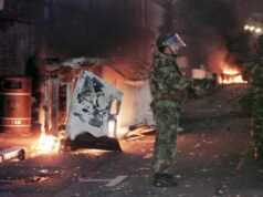 Nuovi scontri a Belfast nonostante appelli Gb e Dublino