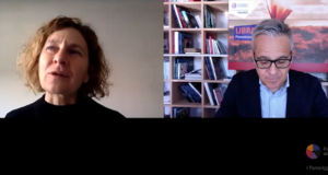 25 aprile: Fondazione di Sardegna ricorda il deportato Vittore Bocchetta