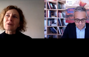 25 aprile: Fondazione di Sardegna ricorda il deportato Vittore Bocchetta