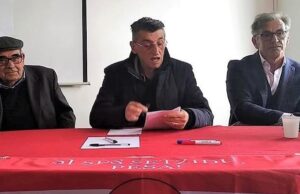 Lutto nella politica sarda, morto ex deputato Orgiana