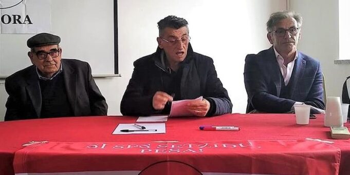 Lutto nella politica sarda, morto ex deputato Orgiana