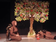 Festa della Liberazione, sabato le fiabe di Gramsci nel primo appuntamento con Spazi di Frontiera