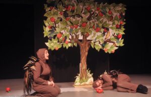 Festa della Liberazione, sabato le fiabe di Gramsci nel primo appuntamento con Spazi di Frontiera