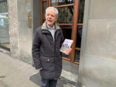 Morto a 96 anni Gesuino Paba, era sopravvissuto ai lager nazisti