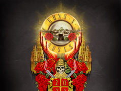 Guns n’Roses spostato al 2022 il concerto allo stadio San Siro di Milano