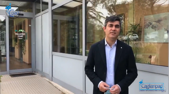 Nuoro, chiude Hospice ospedale Zonchello. Sindaco: “Regione ponga subito rimedio” hospice