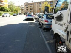 Cagliari, 48enne investito da un’auto: caccia al pirata della strada