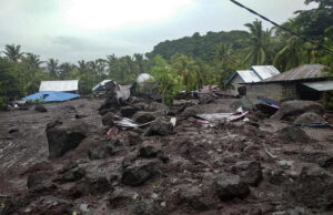 Indonesia: inondazioni su isola di Flores, 44 morti