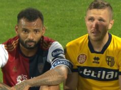 Cagliari-Parma, la partita che ha rischiato di mandare in tilt i reparti di cardiologia