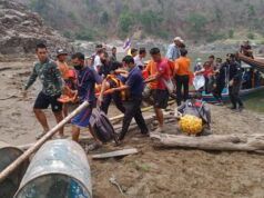 Birmania: per il popolo Karen è sempre guerra chiunque sia al potere, oltre12mila sfollati