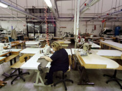 Istat, a febbraio 945mila occupati in meno in un anno