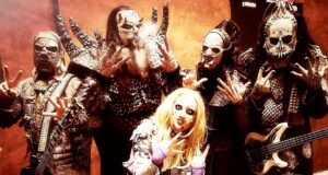 Musica, i Lordi annunciano sette nuovi album nel 2021