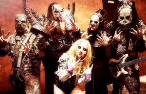Musica, i Lordi annunciano sette nuovi album nel 2021