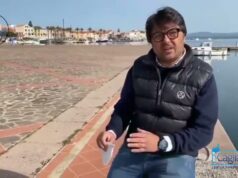 Sant’Antioco, Sindaco Locci: “Porticciolo turistico consegnato alla società aggiudicataria della gara”