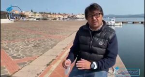 Sant’Antioco, Sindaco Locci: “Porticciolo turistico consegnato alla società aggiudicataria della gara”
