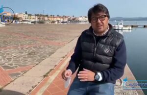 Sant’Antioco, Sindaco Locci: “Porticciolo turistico consegnato alla società aggiudicataria della gara”