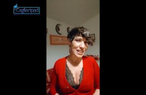 Botta e risposta al vetriolo Sgarbi-Manca. La consigliera: “Politico che non stimo, non ho tempo da dedicargli”