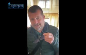 Cagliari, manifestazione in piazza Garibaldi contro chiusure Covid: “Attività allo stremo”