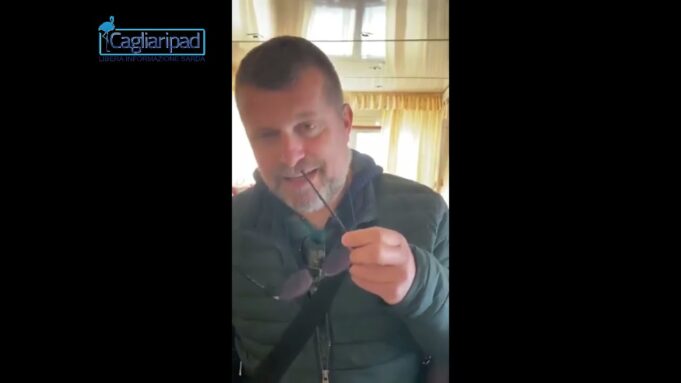 Cagliari, manifestazione in piazza Garibaldi contro chiusure Covid: “Attività allo stremo”