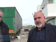 Vaccini: al via sopralluogo Figliuolo in hub Fiera a Cagliari