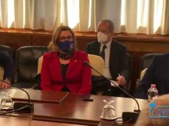 Dl 107: Consiglio rinviato a martedì 13 aprile