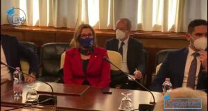 Dl 107: Consiglio rinviato a martedì 13 aprile