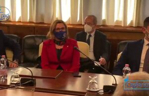 Dl 107: Consiglio rinviato a martedì 13 aprile