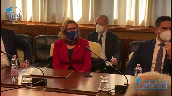 Dl 107: Consiglio rinviato a martedì 13 aprile